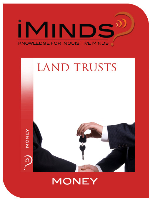 Title details for Land Trusts by iMinds - Available